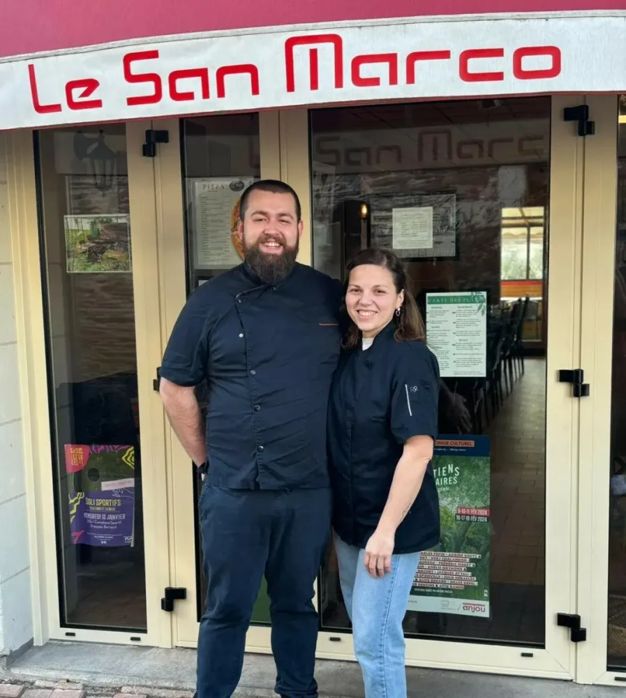 le-san-marco-restaurant-a-Les-Ponts-de-Ce-Bloc-1-entreprise
